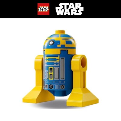 LEGO  Minifigur Astromech Droid NEU sw1291 Star Wars