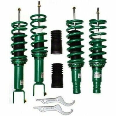TEIN GSH96-8USS2 STREET BASIS Z COILOVERS Kit for 1994-2001 ACURA INTEGRA