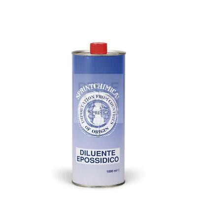 Diluent Epoxy From Lt. 1