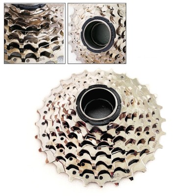 7 Speed Cycling Bike Freewheel 11-28T DNP Screw Thread In Type for SM Bicycle