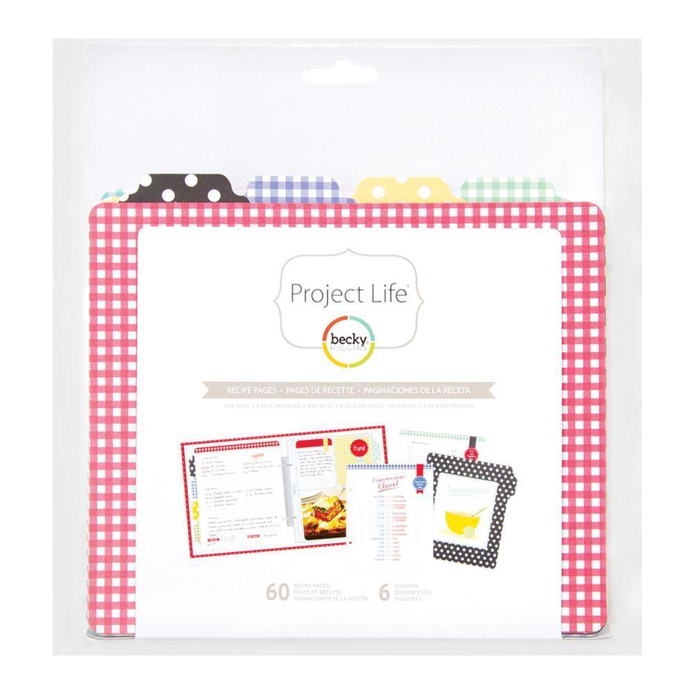 Scrapbooking & Card Kits