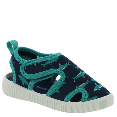 

Сандалии для мальчиков Carters Troy4-B - Темно-синий/Мульти/Акула, Navy/multi/shark