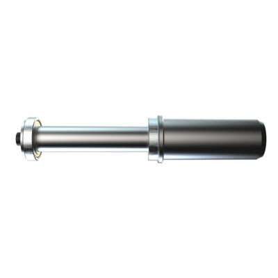 Oxford ZERO-G Single Sided Motorcycle Paddock Stand Pin 09 40.5 mm Aluminium