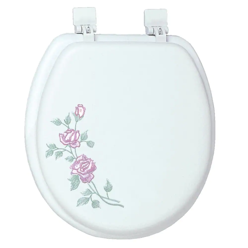 Ginsey Toilet Seat Toiletseat
