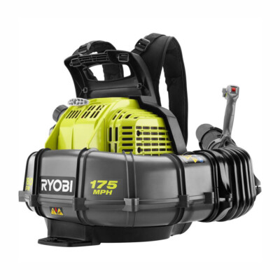 175 Mph 760 Cfm