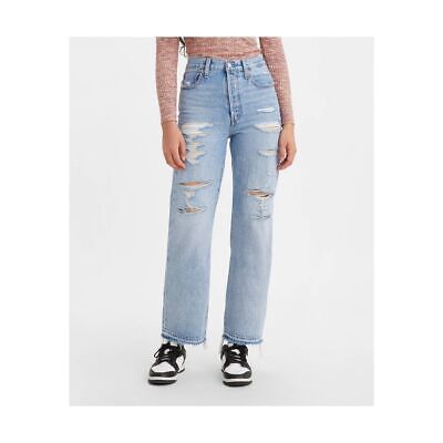 Levi's ultra high rise jeans best sale