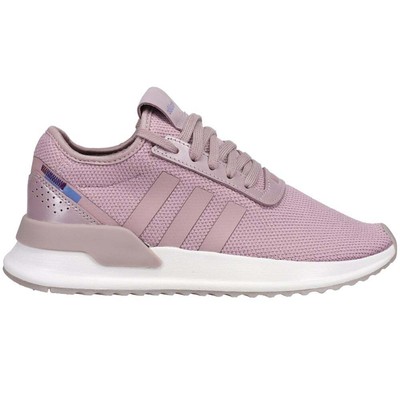 

Adidas U Path X Lace Up Женские фиолетовые кроссовки Повседневная обувь EE4563, Фиолетовый, adidas U Path X Lace Up