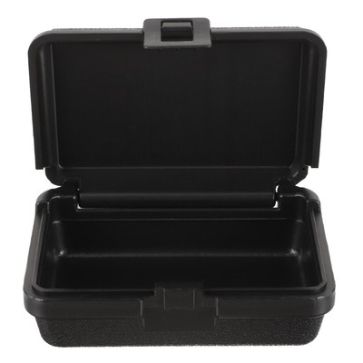 Practical Tool Case Hard Case Car Tool Storage Box Hard Carrying Case