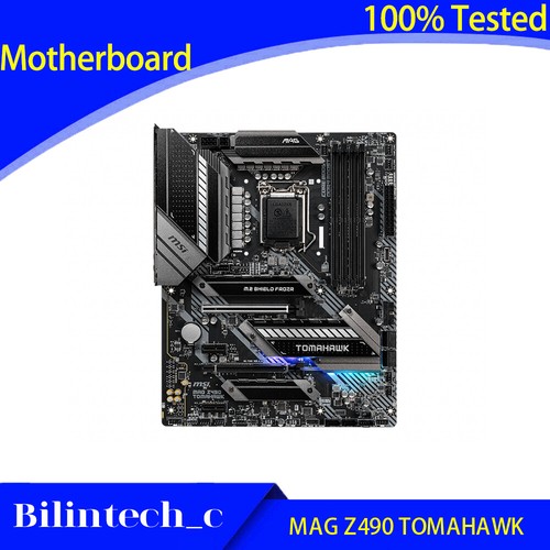 i7-10700K Z490 TOMAHAWK メモリ16GBセット i7 10700k msi z490 tomahawk メモリ16GBセット｜Yahoo!フリマ