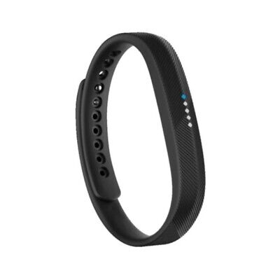 Fitbit Flex 2 Health Activity Sports Gift Bluetooth Sleep Management FB403