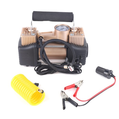 Truck Tool Box Air Compressor