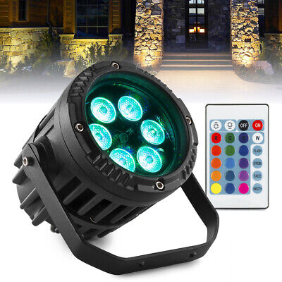 Outdoor led clearance wash lights