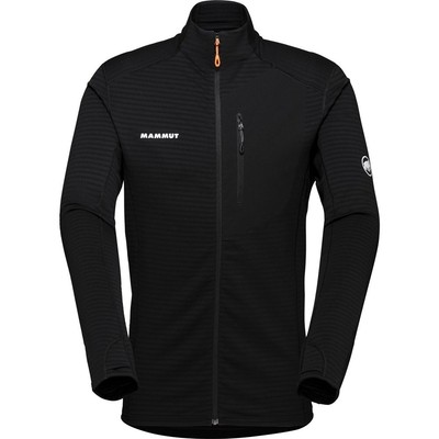 Pre-owned Mammut Jackets Trekking Men  Taiss Light 101404550 Black