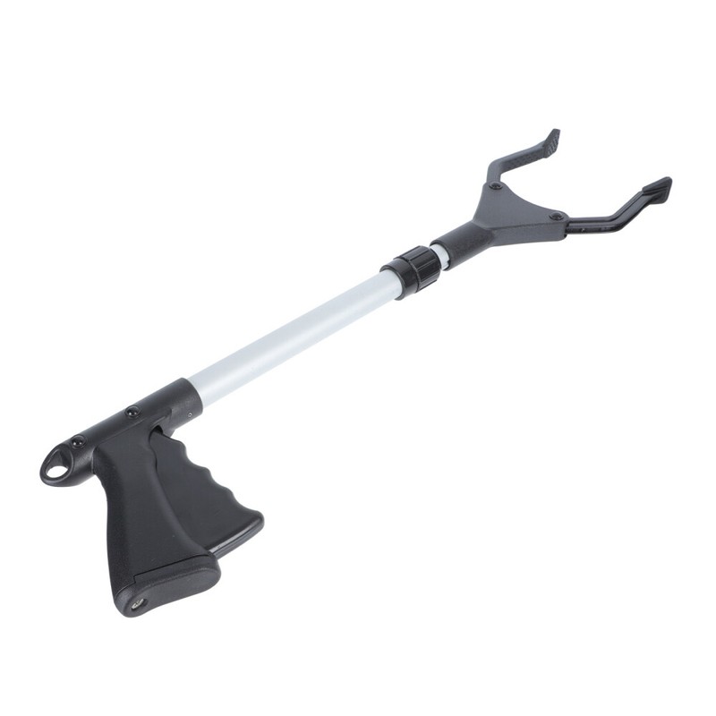  Pince De Nettoyage Des Ordures Ramasseur DÃ©Chets Jardin Atteindre L'Attrape