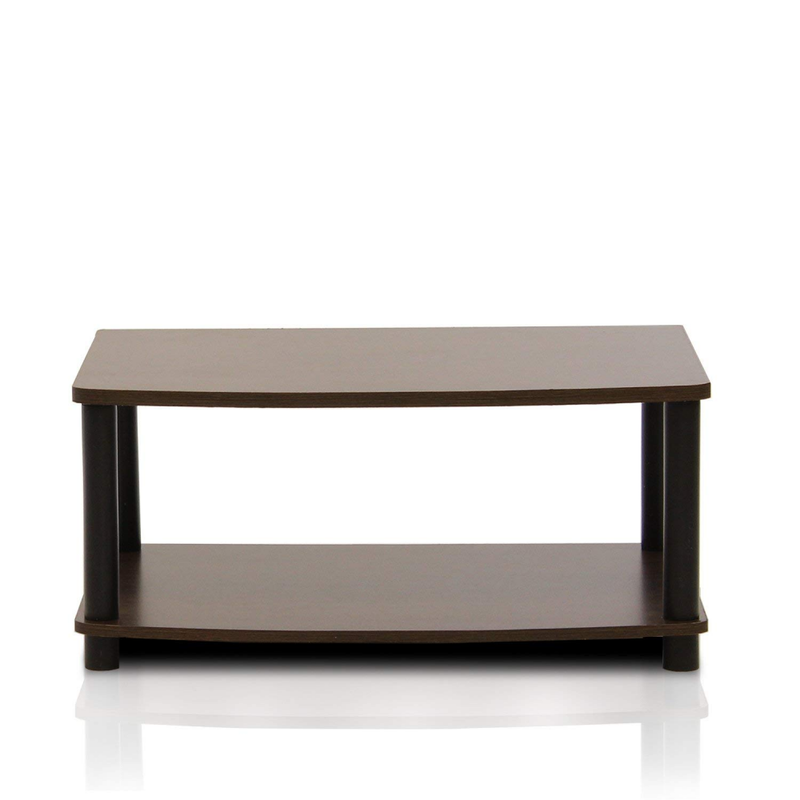 Mount Dark Brown 2 Tier New
