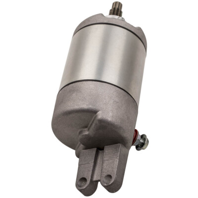 Starter Motor for Honda 500 TRX500FM TRX500 FourTrax Foreman 410-54056 2005-2011