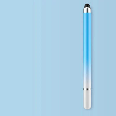 2 in 1 Mobile Phone Stylus Pen For Cellphone Tablet Capacitive Touch Pencil For
