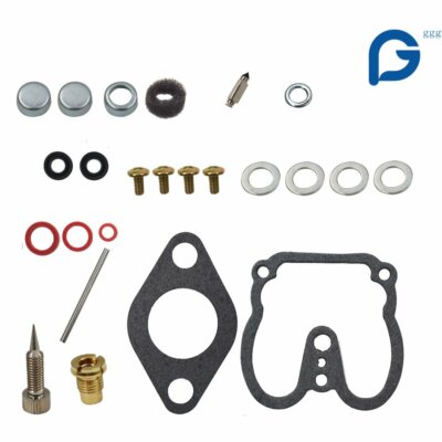 For Zenith Carburetor Kit Wisconsin VF4 ABN AKN ACN BKN replaces LQ35 E20