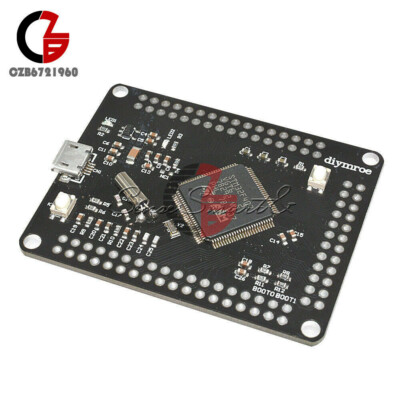 Mini System Development Board ARM STM32 F030F4P6 STM32F407VGT6  Core 32bit 48MHz