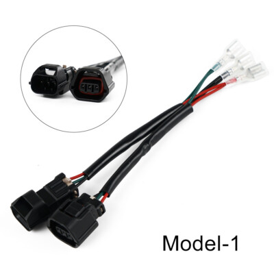 TPS Throttle Position Sensor Harness Tool For KTM 250 350 EXC-F XCF-W 2012-2016