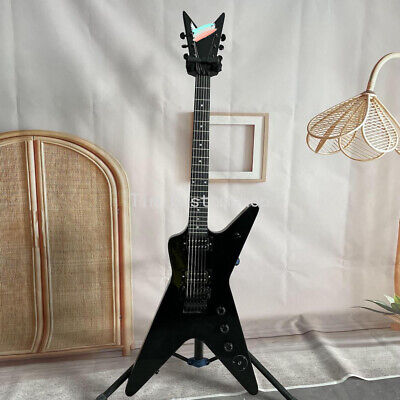 ML The Dean From Hell Dimebag Darrell Electric Guitar Solid 