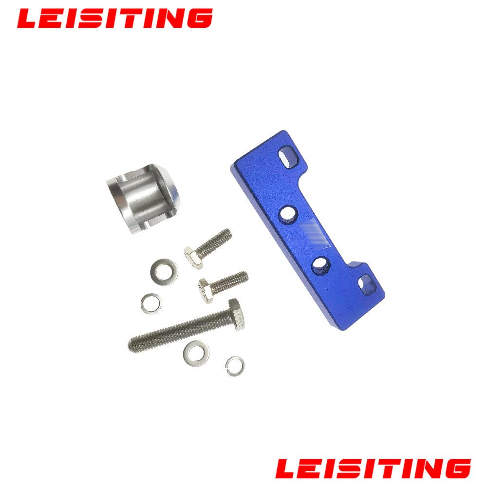 Valve Spring Compressor Tool For Honda Acura B16 B18 H22 Vtec Blue New