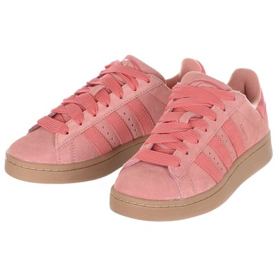 Pre-owned Adidas Originals Shoes Universal Women Adidas Campus Ie5587 Pink