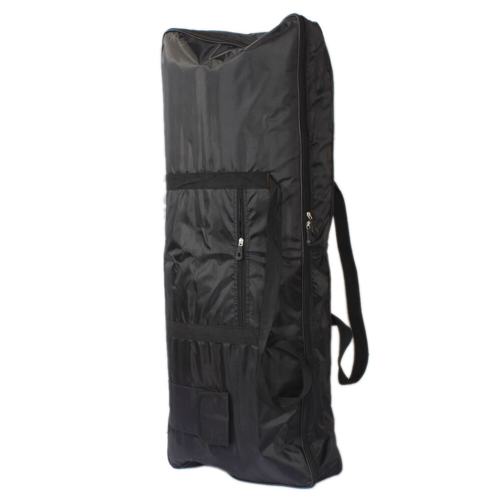 Portable YAMAHA Keyboard Bag 61Key Electronic Piano Padded Carry Case Waterproof