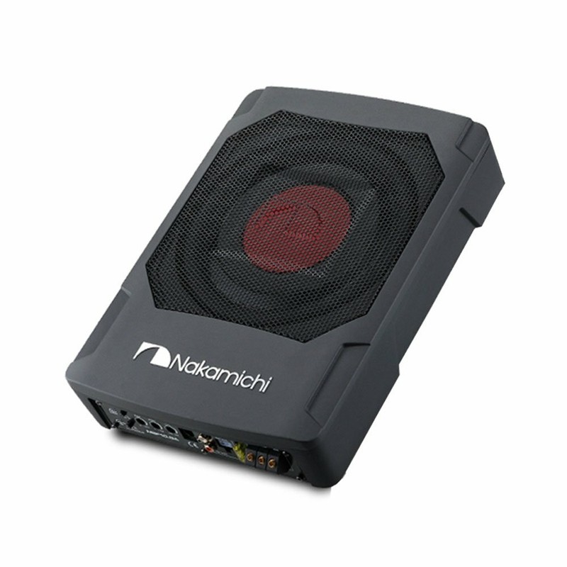 nakamichi subwoofer