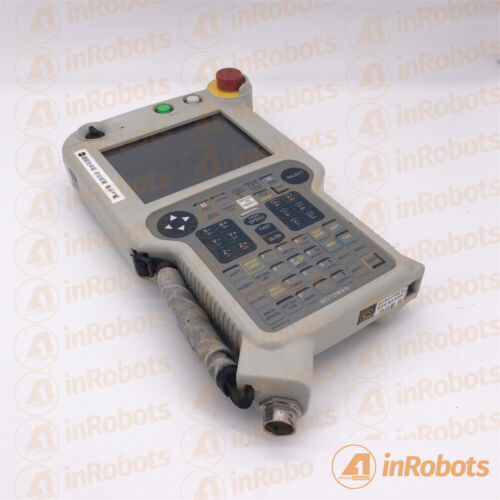 JZRCR-NPP01B-1 NX100 YASKAWA Motoman Teach Pendant Robot JZRCR-NPP01B-1 NX100 YASKAWA Motoman Teach Pendant Robot