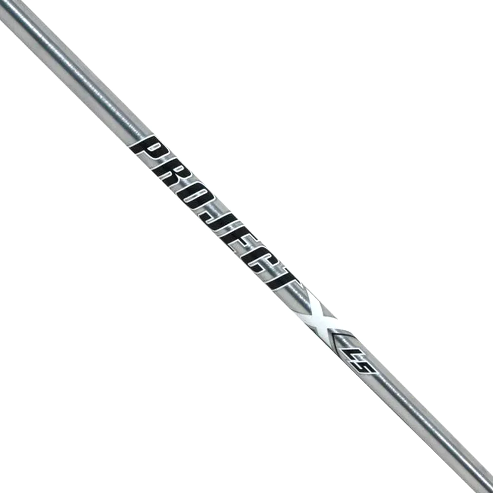 Project X LS Steel Iron Golf Shafts .355