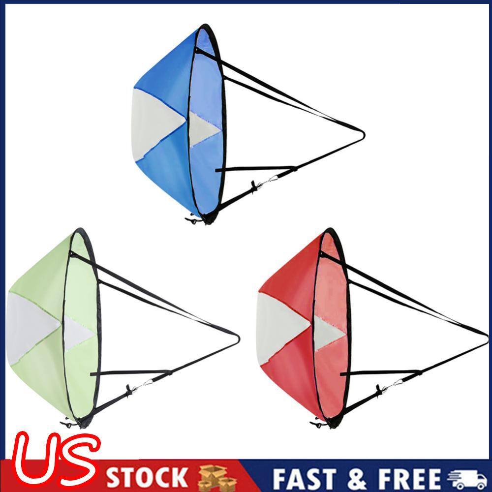 Boat Wind Sail Summer Surfing Downwind Paddle Rowing Clear Window