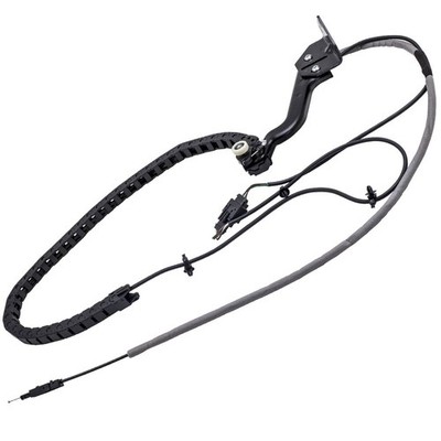 Car Left Side Sliding Door Wire for Mercedes Sprinter 2006 ON HWS A9068203369 UK