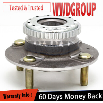 Rear Wheel Hub Bearing For 05-09 Kia Spectra Spectra 5 , 01-06 Hyundai Elantra