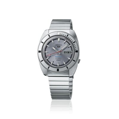 Pre-owned Seiko 5 Sports Sbsa269 Limited Japan Heritage Design 1968 Automatic Men Watch