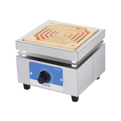 Electric Laboratory Multi-functional Electric Heating Furnace 1000 W/2000 W
