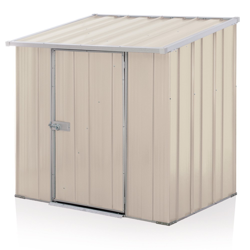 Cheap Sheds 1.41m x 1.07m x 1.48m Australian Made Pool Pump Shed 3 ...
