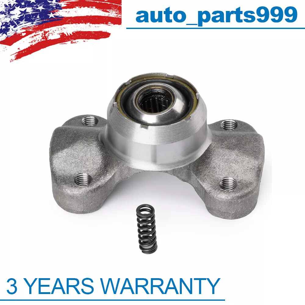 vivicurl　様用 Driveshaft CV Socket Centering Yoke For Jeep Wrangler TJ