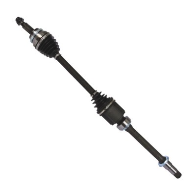 Front CV Axle Shaft Pair 2 for 2004-2008 2009 2010 Toyota Sienna 3.3L 3.5L V6