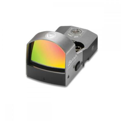 Burris FastFire 3 Red Dot Sight w/ Picatinny Mount - 3 MOA