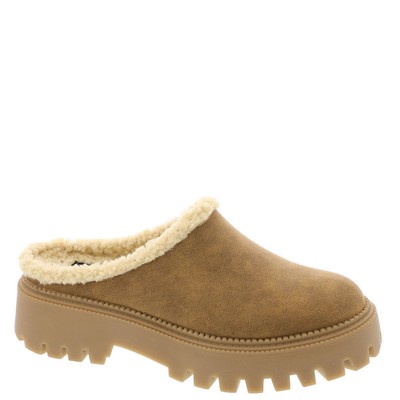 

Женские слипоны DV by Dolce Vita Ladie 7 B(M) США - Тан, Tan