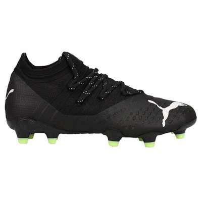 

Футбольные бутсы Puma Future 1.3 Firm GroundAg Eclipse Мужские черные кроссовки спортивные, Черный, Puma Future 1.3 Firm GroundAg Eclipse Soccer Cleats