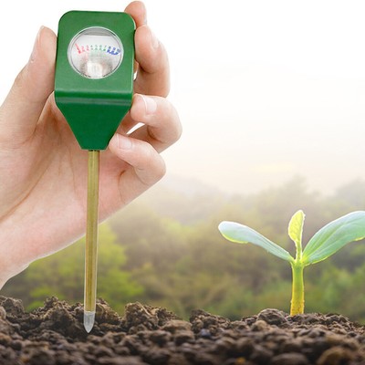  Professional Soil Tester Moisture Meter Testing Tool Succulent