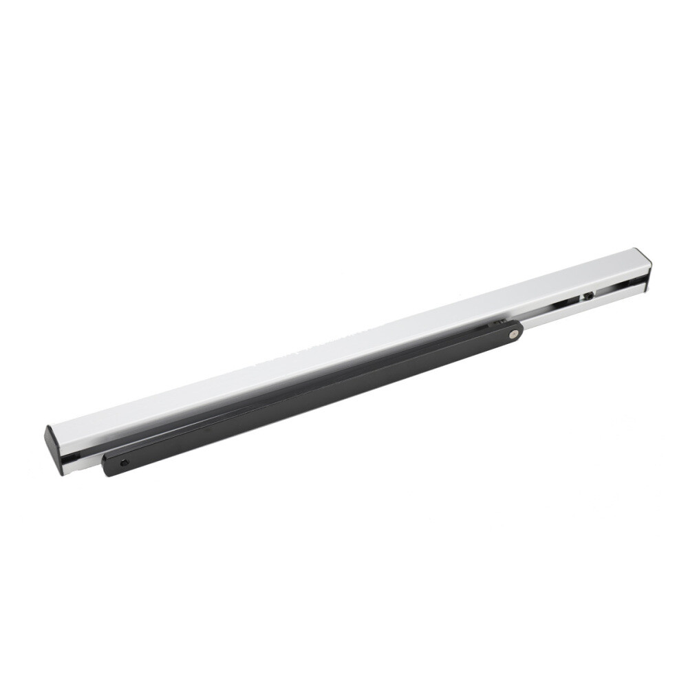 Electric Automatic Swing Door Opener Automatic Door Operator Remote Control 50W