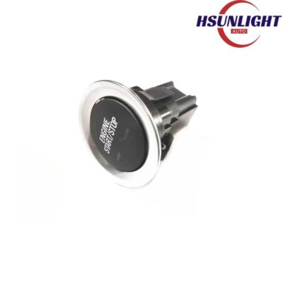 Hot Start Stop Ignition Switch Button Assembly for Buick Envision 2016-2020