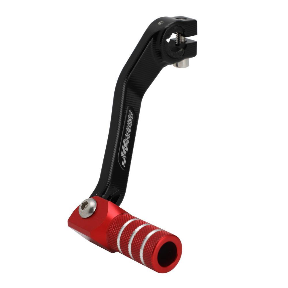 Red Gear Shifter Shift Lever Pedal For CRF150F 2003-2017 CRF230F 2003-2017 2019