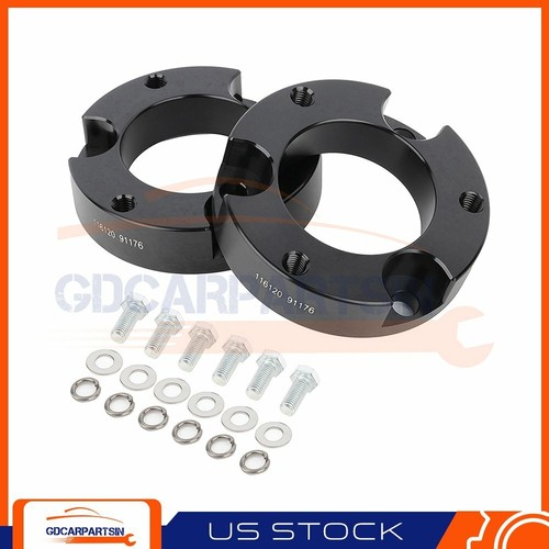 (4) Leveling Kit Lift Front 2.5" & Rear 3" Fits Toyota Tacoma Pre Runner 95-2004