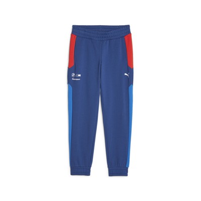 Спортивные брюки Puma Bmw Mms Wmn Mt7 Женские синие повседневные спортивные штаны 62187204