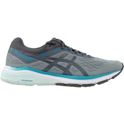 

Женские серые кроссовки для бега ASICS Gt1000 7 Спортивная обувь 1012A030-020, Grey, ASICS Gt1000 7 Running