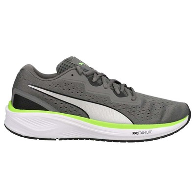 

Мужские серые кроссовки Puma Aviator Running, спортивная обувь 195175-03, Grey, Puma Aviator Running